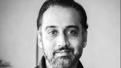 Nikhil Sachdev