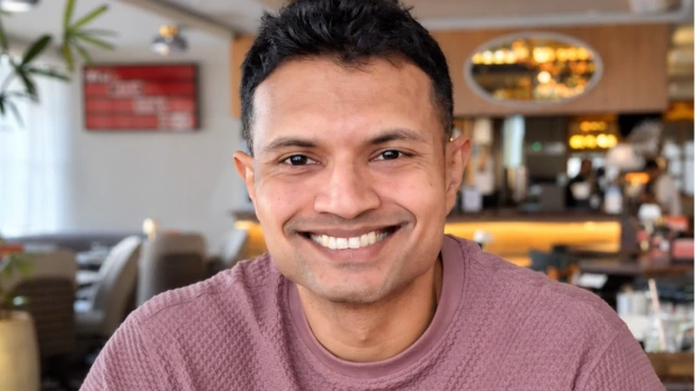 Darrell Fernandes