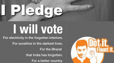 IAA's campaign addresses electricity, gender equality and healthcare