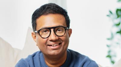 Ajit Mohan has been elevated as global chief business officer.