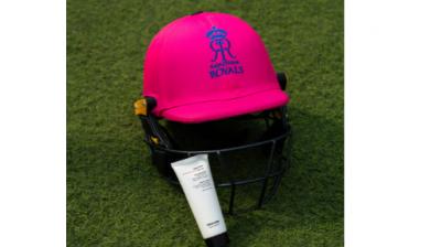 Minimalist X Rajasthan Royals 