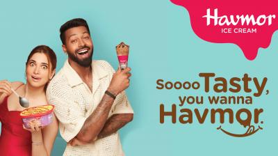 Havmor's 'Soooo Tasty, You Wanna Havmoorrrr!' campaign