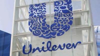 Esi Eggleston Bracey will collect this award on 21 June on behalf of Unilever