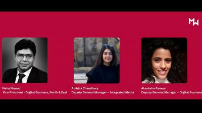 The agency's new leadership team for North & East.