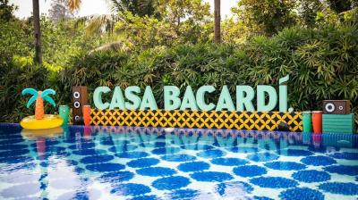 The event took place on 8 and 9 February in Goa.