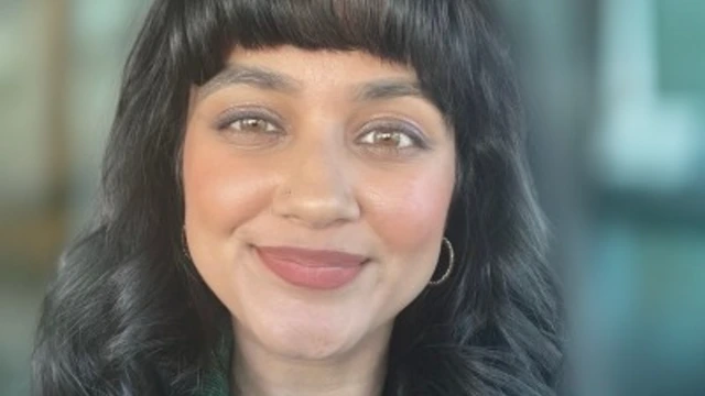 Ruhee Patel