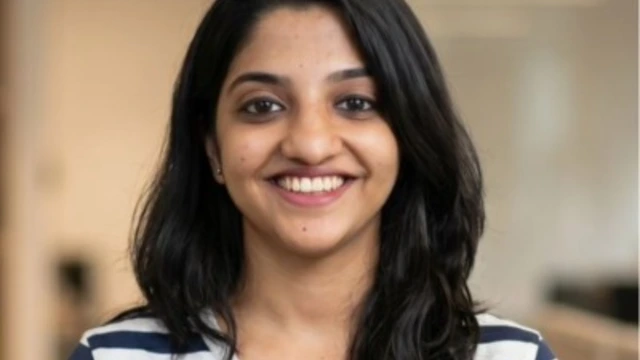 Dhanya Hemanth Raj