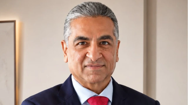 Ameer Ismail