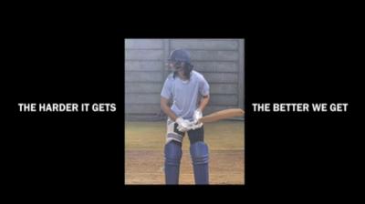 Zomato's 'Fuel Your Hustle' campaign.