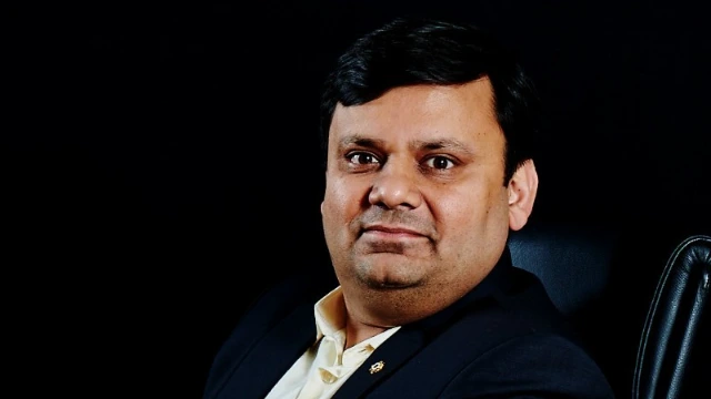 Badri Beriwal