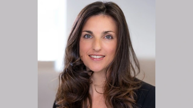 Marion Beyret