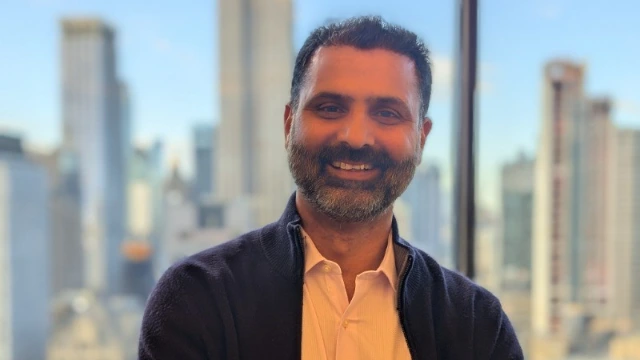 Rahul Kapoor