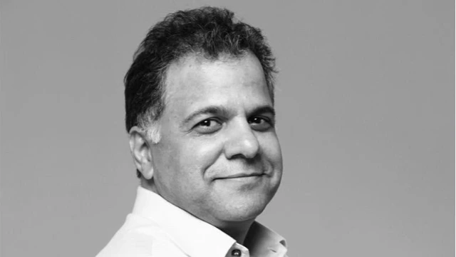 Raj Nayak