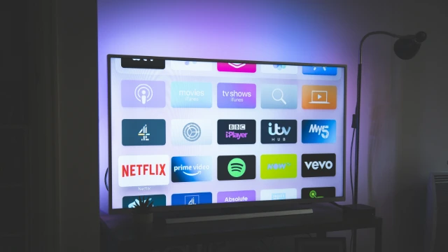Connected TV has hit the mainstream with 166 million viewers, reveals the Kantar report