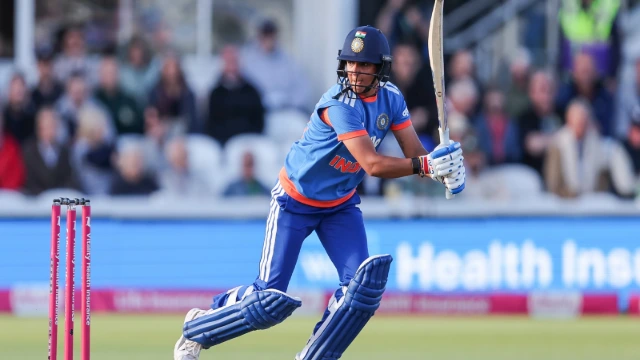 Matches featuring India generated 58% higher ad volumes than non-India matches, as per the report