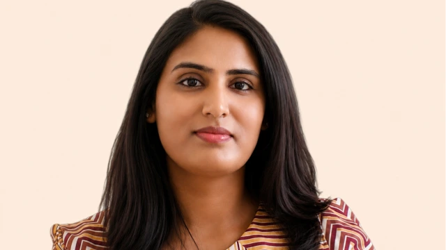 Nimitha Reddy