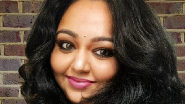 Sreyoshi Maitra