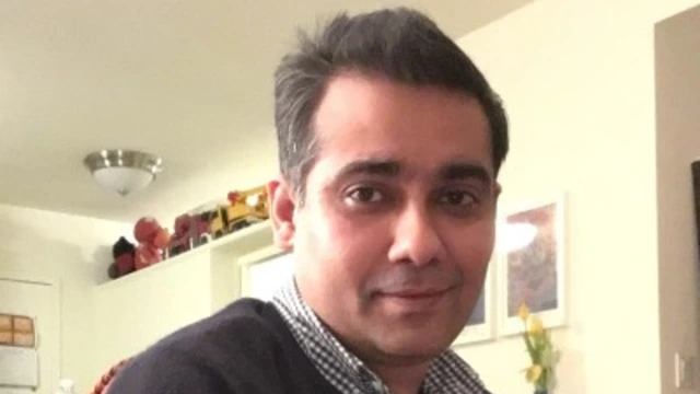 Divya Pratap Mehta