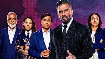 Bharat Ke Super Founders kicks off on Amazon MX Player on 16 January
