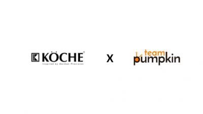 Köche awards its marketing mandate to Team Pumpkin