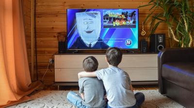 TV ad volumes registered an 11% year-on-year decline in 2025 versus 2024