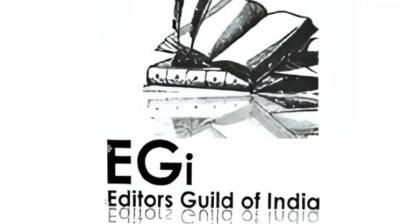 The EGi called on the government to refrain from treating the media as an adversary merely for doing what it is supposed to do - hold those in power accountable.
