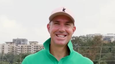 Kevin Pietersen