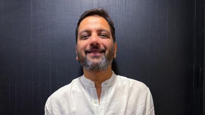 Akshat Trivedi 