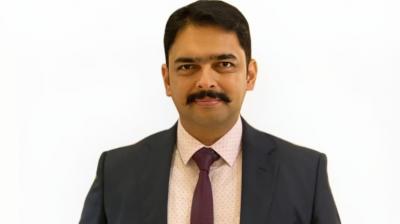 Karan Abhishek Singh