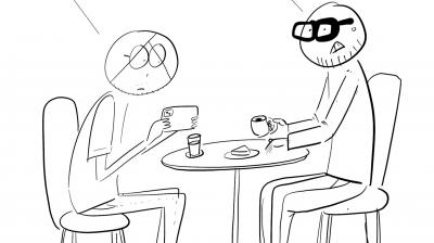 Dalbir Singh continues his diary for Manifest.