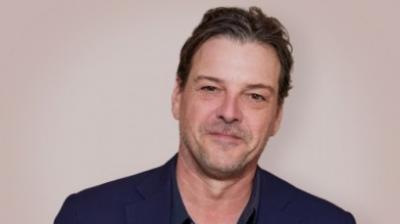 Nick Lawson