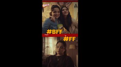 Bingo!'s ‘From BFF to FF – Forgotten Friend'