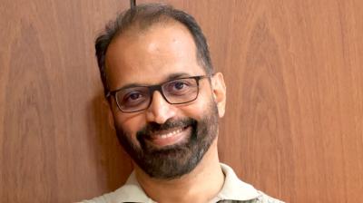 Sunil Kumaran