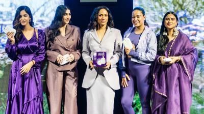 The brand has also rolled out the #GiftOfFreedom campaign, featuring Masaba Gupta as the face of its Philips Avent Hands-Free Electric Breast Pump.