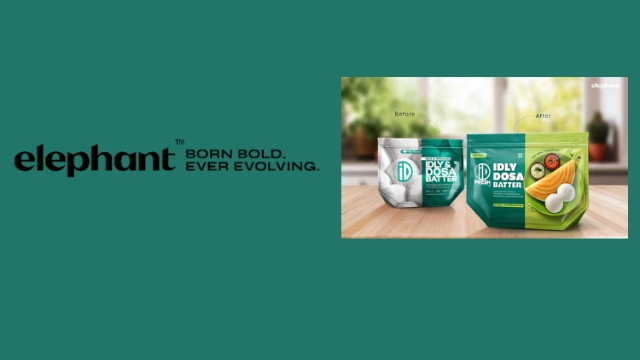 The design system has also been created to work across iD Fresh's expanding product portfolio.