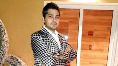 Samir Nagpal