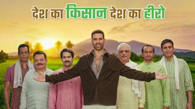 Akshay Kumar