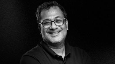 Rajesh Ramaswamy