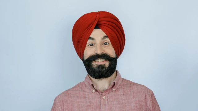 Karandeep Singh Kapany