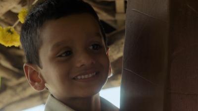 Chrome Pictures' 'Dohale Jevan Poshanchi Vaati' for Quaker Oats