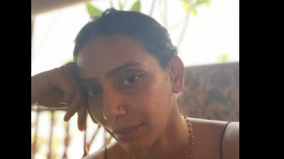 Afshan Shaikh 