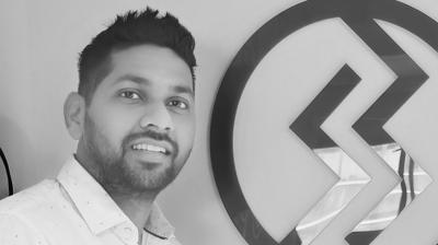 Ashish Tambe Ashish Tambe