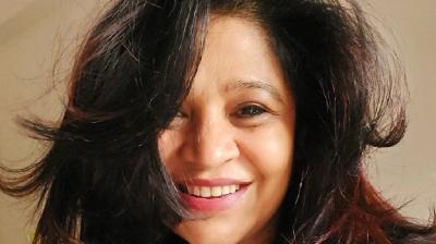 Swati Bhattacharya