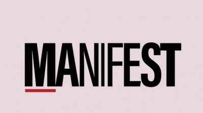 Manifest is available as a monthly print edition and will have daily updates on the website