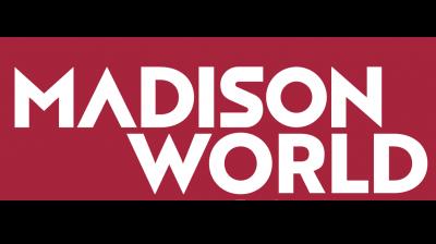 Madison recently won the media mandate for Samsonite and Nexus Malls.