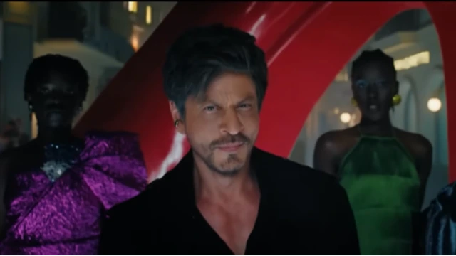 Shah Rukh Khan