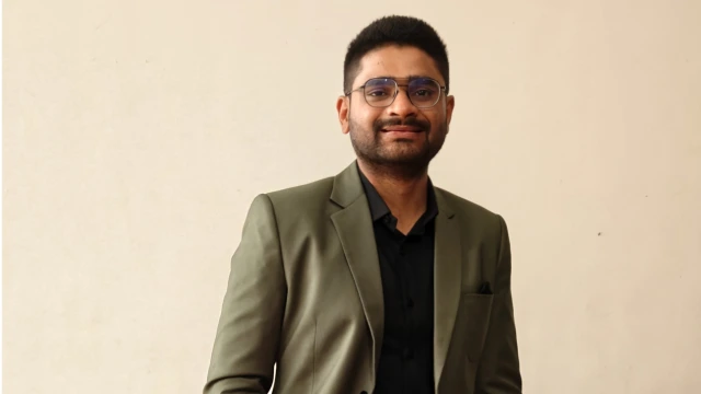Shivashish Tarkas