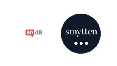 80 dB Communications and Smytten