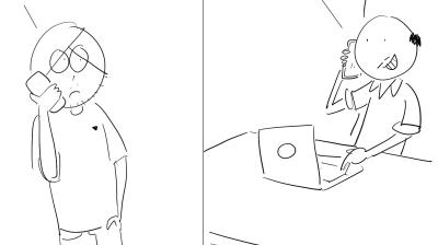 Dalbir Singh continues his diary for Manifest.