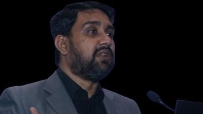 Bishwarup Chakrabarti